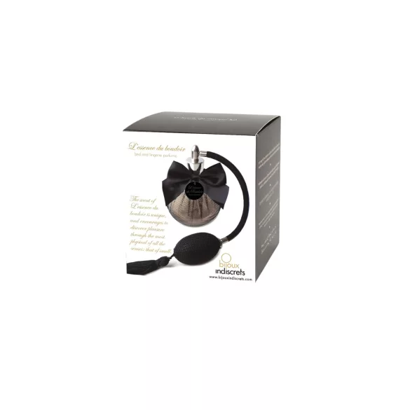 bijoux indiscrets - perfumy damskie - orientalny zapach - 130ml