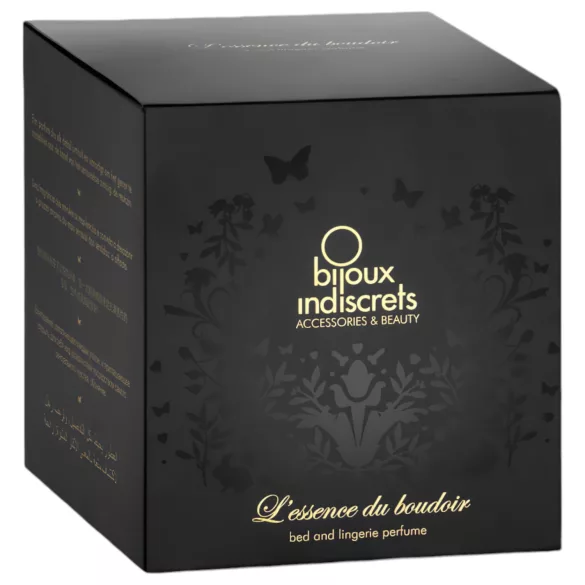 bijoux indiscrets - perfumy damskie - orientalny zapach - 130ml