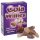 Żelkowy napój o smaku coli - penis (120g)