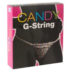 Stringi damskie Candy - kolor
