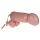 Cock Fighting - dmuchany strap-on penis - silikon - naturalny