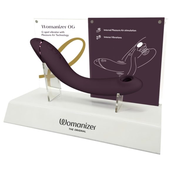 Wyświetlacz Womanizer OG
