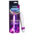 Durex Intense Pure Fantasy - biały wibrator personalny