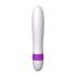Durex Intense Pure Fantasy - biały wibrator personalny