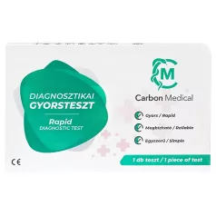 Szybki test Herpes Simplex HSV-2 IgG/IgM (1 szt.)