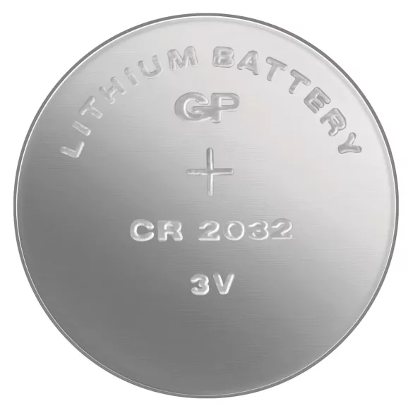 Bateria guzikowa CR2032 - 1 szt.