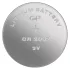 Bateria guzikowa CR2032 - 1 szt.