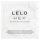 LELO Hex Original - luksusowa prezerwatywa (1 szt.)