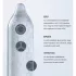 LELO Hex Original - prezerwatywa cienka lateksowa - 1 sztuka