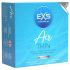 EXS Air Thin - ultra cienkie lateksowe prezerwatywy (48 szt.)