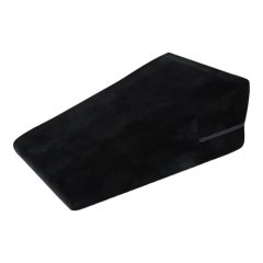 Magic Pillow - poduszka do seksu - duża (czarna)