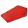 Desirel Magic Pillow - klin do seksu - duży (czerwony)