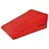 Desirel Magic Pillow - klin do seksu - duży (czerwony)
