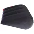 Desirel Magic Pillow - nadmuchiwana klinowa poduszka erotyczna (ciemnofioletowa)