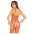 Rene Rofe - czerwona kabaretka (S-L)