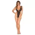 JSY 054 - body - czarny