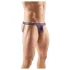 Svenjoyment - jockstrap (fioletowy) - L