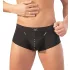 Svenjoyment - bokserki pirackie (czarne) - XL