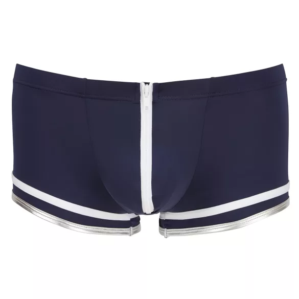 Svenjoyment - bokserki marynarskie (niebieskie) - XL
