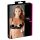 Cottelli - Podstawowy biustonosz push-up (czarny) - 75B