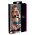 Cottelli Jade - ekskluzywny zielony zestaw push-up - 90B/XL