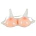 Cottelli - sylikonowy push-up doczepiane piersi (2x600g)