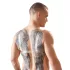 Cottelli - silikonowe piersi do przypięcia push-up 2x600g