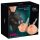 Cottelli - silikonowe push-up piersi przypinane (2x1200g)