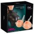 Cottelli - silikonowe push-up piersi przypinane (2x1200g)