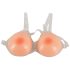 Cottelli - silikonowe push-up piersi przypinane (2x1200g)