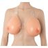 Cottelli - silikonowe push-up piersi przypinane (2x1200g)