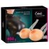 Cottelli - silikonowe piersi push-up do przypięcia (2x400g)