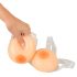 Cottelli - silikonowe piersi push-up do przypięcia (2x400g)