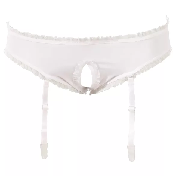 Cottelli - kostium uczennicy - komplet - S