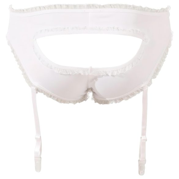 Cottelli - kostium uczennicy - komplet - L