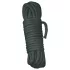 Shibari Rope - lina do bondage (10 m, czarna)