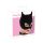 Bad Kitty - Czarna Maska Kocicy