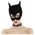 Bad Kitty - Czarna Maska Kocicy
