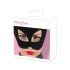 Bad Kitty - Czarna Maska Kocicy