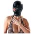 Bad Kitty - maska do fellatio z otworem (S-L)
