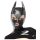 Bad Kitty – maska kocicy (czarna)