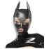 Bad Kitty - maska kotka - czarny