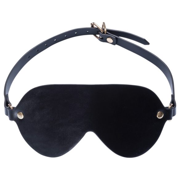 Bad Kitty - zestaw do bondage 6-częściowy - czarny