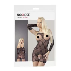 NO:XQSE - body erotyczne z koronki