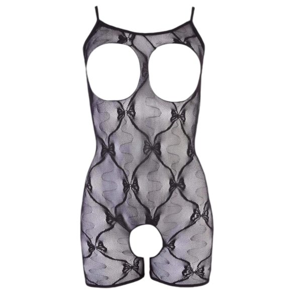 NO:XQSE - body erotyczne z koronki - L/XL