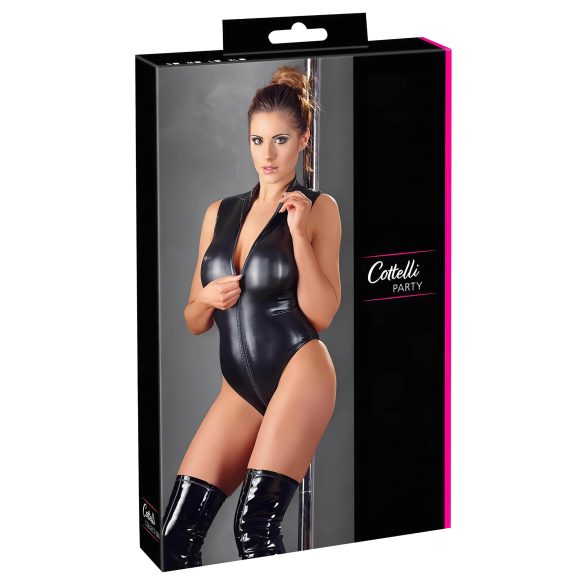 Cottelli - Party Time Czarny Body