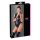 Cottelli - Party Time Czarny Body - M