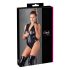Cottelli - Party Time Czarny Body - L