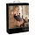 Abierta Fina - body otwarte - koronkowe z paskami - czarne - 85B/L