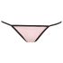 Cottelli - Słodka, falbaniasta pokusa - babydoll - XL